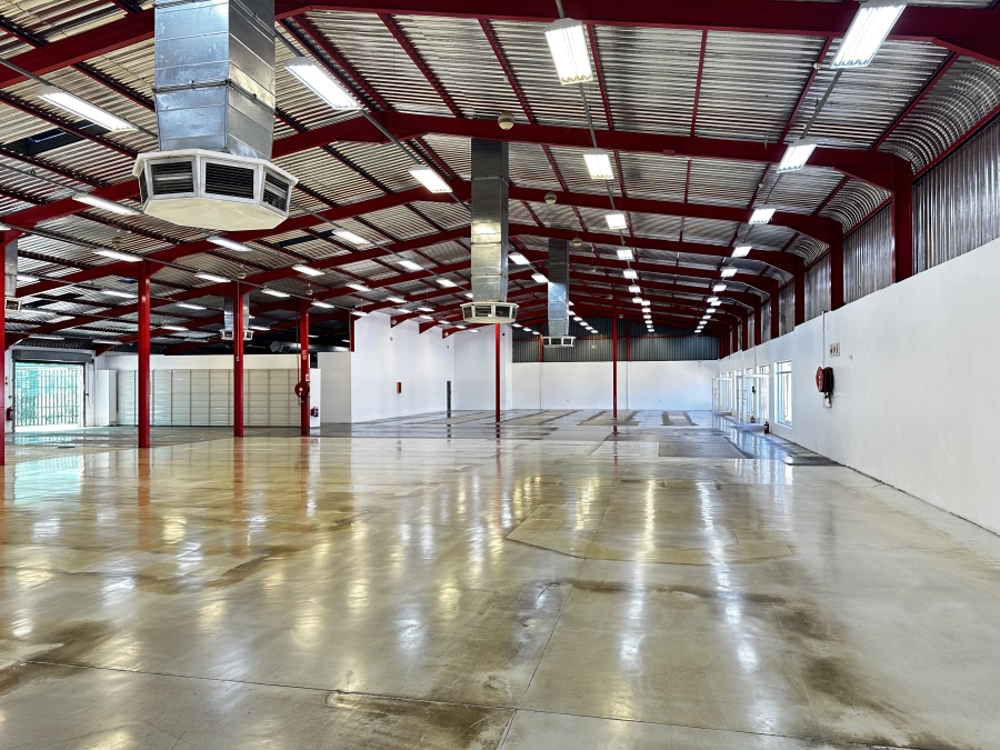 To Let Commercial Property for Rent in Komani Park Eastern Cape